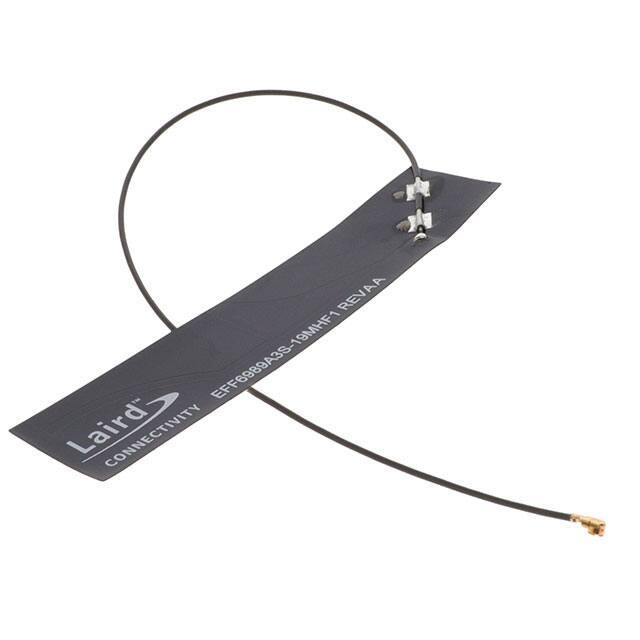 EFF6989A3S-19MHF1 Laird Connectivity Inc.  Antennes RF